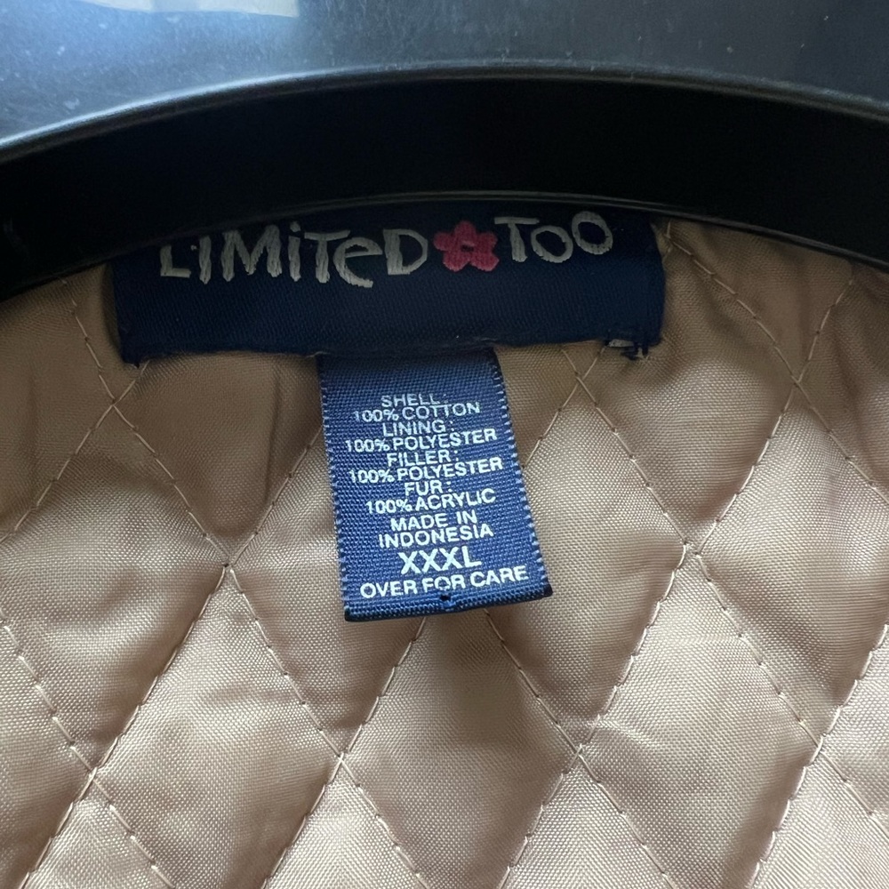 Denim Jacket - Picture 5 of 5